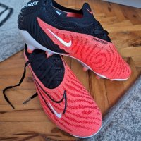 Професионални бутонки Nike PHANTOM GX ELITE , снимка 4 - Футбол - 44242041