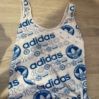 Потник adidas originals, снимка 1 - Потници - 34764790