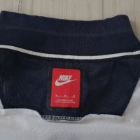 Nike Tech Mens Size М ОРИГИНАЛ! Мъжка Тениска!, снимка 2 - Тениски - 40021926
