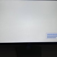 Монитор Dell S2721D, 27" (68.58 cm) IPS панел, 75Hz, Quad HD, 4ms, снимка 4 - Монитори - 42014019