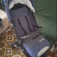 бебешка количка, снимка 1 - Детски колички - 42132058
