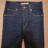 Нови дънки на Levis, 25 размер. , снимка 3 - Дънки - 42564921