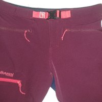 Bergans of Norway  Cecilie Mountaineering Pant (М) туристически панталон, снимка 3 - Панталони - 42572023