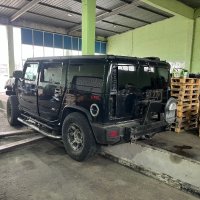 Hummer H2 на части, снимка 3 - Автомобили и джипове - 44338542