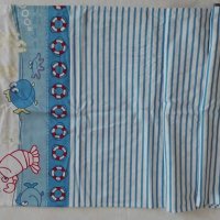 Спално бельо /комплект чаршафи био памук, снимка 1 - Спално бельо и завивки - 34470606