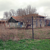 Къща в село Челник, снимка 16 - Къщи - 44573317