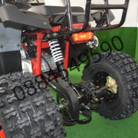 Бензиново ATV FULLMAX 150сс - чисто нови и с гаранция, снимка 4 - Мотоциклети и мототехника - 35567399