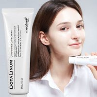 Meditime Botalinum Concentrate Care Cream 50 gr. Подмладяващ крем за лице. корейска козметика, снимка 2 - Козметика за лице - 41148346