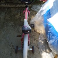 Детско колело, снимка 2 - Детски велосипеди, триколки и коли - 41732572