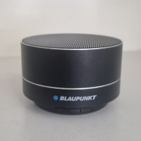 Тонколона Blaupunkt BLP3100 Bluetooth,LED,micro SD , снимка 1 - Bluetooth тонколони - 41665262