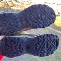 Adidas Performance Hyperhiker — номер 40, снимка 4 - Дамски боти - 39743026