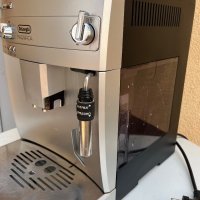 Кафемашина Delonghi Magnifica+ подарък 1 КГ КАФЕ , снимка 3 - Кафемашини - 41561997