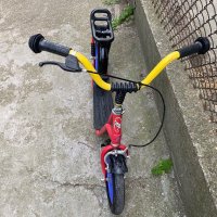 Тротинетка , снимка 2 - Детски велосипеди, триколки и коли - 42463007