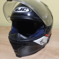 Каска Helmet HJС Lorenzo 99, снимка 2 - Спортна екипировка - 36328006