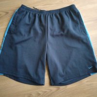 Nike fit dry - къси панталони XL, снимка 1 - Спортни дрехи, екипи - 40637193