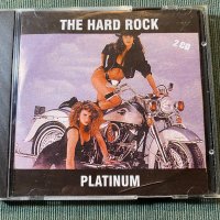 Kuschel Rock,Hard Rock,100% Rock, снимка 12 - CD дискове - 42540589