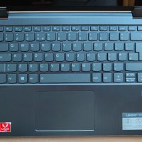 Лаптоп Lenovo Yoga 530-14IKB Ryzen 5 2500U 256GB SSD 16GB RAM 2400MHz, снимка 3 - Лаптопи за дома - 44686654