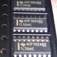 Чип импулсно захранване TL494,TL594,CM6800,ML4800,VIPER16,VIPER22,DK1203,CG8010,AT2005, снимка 5 - Ремонт на друга електроника - 38948138