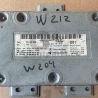 Модул интерфейс за Мерцедес Mercedes W204 , A2049015902, снимка 2 - Части - 40398136