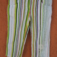 KENZO оригинални детски панталонки панталон 5 г., снимка 1 - Детски панталони и дънки - 34338755