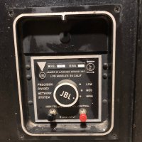 JBL L-99, снимка 4 - Тонколони - 42314452