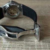 Нови мъжки часовници Rolex и HUBLOT , снимка 10 - Мъжки - 44237016