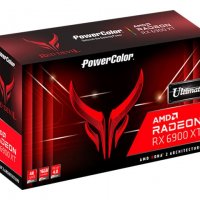 Чисто нови видеокарти Sapphire Nitro+ Radeon RX 6900 XT Special Edition, 16384 MB GDDR6, снимка 15 - Видеокарти - 35261765