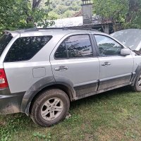 Вакуум ( вакум ) помпа за Киа Соренто - дизел 2.5 CRDI 16 V - 140 к.с., снимка 5 - Части - 41398405