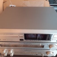 DENON DCD-1300  CD Player, снимка 4 - Аудиосистеми - 41801916
