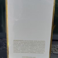 Дизайнерски парфюм "Volupte" Oscar de la Renta / 100ml EDT , снимка 5 - Дамски парфюми - 42730489