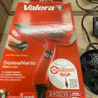 Сешоар Valera Swiss Nano 9400, 2400 W,, снимка 3 - Фризьорски принадлежности - 44286806