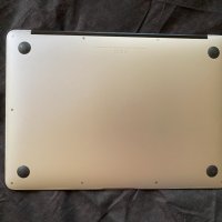 13" Core i5 MacBook Air А1466 (2017), снимка 12 - Лаптопи за дома - 36830088