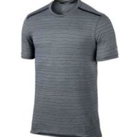 Тениска Nike Dri fit, снимка 1 - Тениски - 40881091