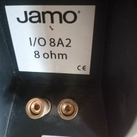 Външни ОТ Jamo 8/A2, снимка 6 - Тонколони - 40182699