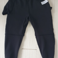 Nike Tech Fleece Pant Mens Size XL ОРИГИНАЛ! Мъжко Долнище!, снимка 11 - Спортни дрехи, екипи - 44733574