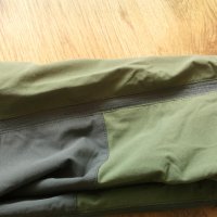 SKOGSTAD Lonahorgi Stretch Pant за лов туризъм размер 10 г. / 140 см детски еластичен панталон - 364, снимка 9 - Детски панталони и дънки - 40921297