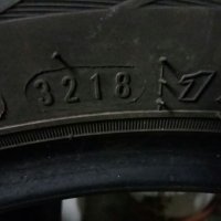 Гуми зимни 175/65R15 84T, снимка 7 - Гуми и джанти - 35776657