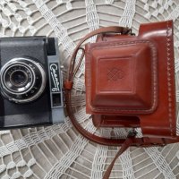 Стар фотоапарат , снимка 7 - Колекции - 35888042