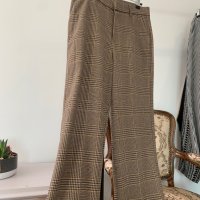 Дамски панталон на Zara размер 26-S, снимка 1 - Панталони - 44430834