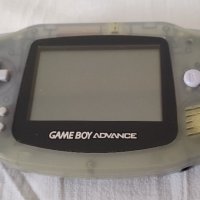 Nintendo advance, снимка 1 - Nintendo конзоли - 41870796