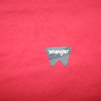 Тениски WRANGLER   мъжки,М и Л, снимка 7 - Тениски - 37099266