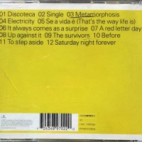 Pet Shop Boys – Bilingual, снимка 2 - CD дискове - 35680219