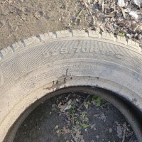 Бусови гуми 225 70 15 С kumho, снимка 4 - Гуми и джанти - 39331169