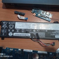 Lenovo V130 - 15IGM, снимка 12 - Части за лаптопи - 41920968