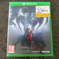 Игри за XBOX ONE, различни видове, снимка 1 - Игри за Xbox - 42258231