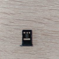 SIM държач за Huawei p40 pro, снимка 1 - Резервни части за телефони - 41328516