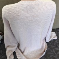 Дамски пуловер Waikiki , снимка 4 - Блузи с дълъг ръкав и пуловери - 35899524