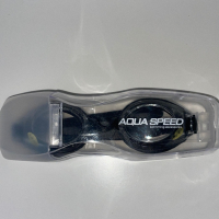 Очила за плуване с диоптър -3,00 Aqua Speed, снимка 3 - Водни спортове - 44689154