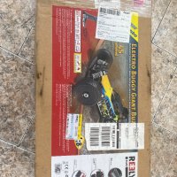 Продавам автомодел Reely Giant Buzz brushless 1/8 Buggy 4s, снимка 12 - Други спортове - 41943848