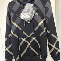 Суичер блуза Burberry оригинал , снимка 10 - Блузи - 44411786